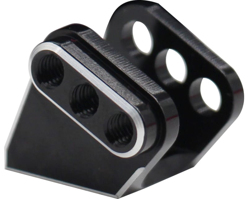 EVE12A01 Aluminum Axle Lower Link Mounts set Gen 8