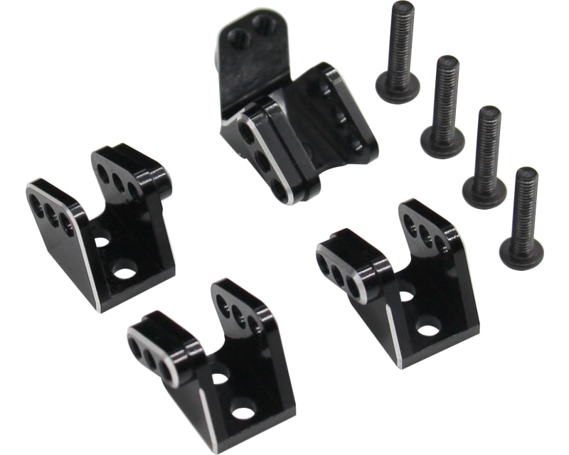 EVE12A01 Aluminum Axle Lower Link Mounts set Gen 8
