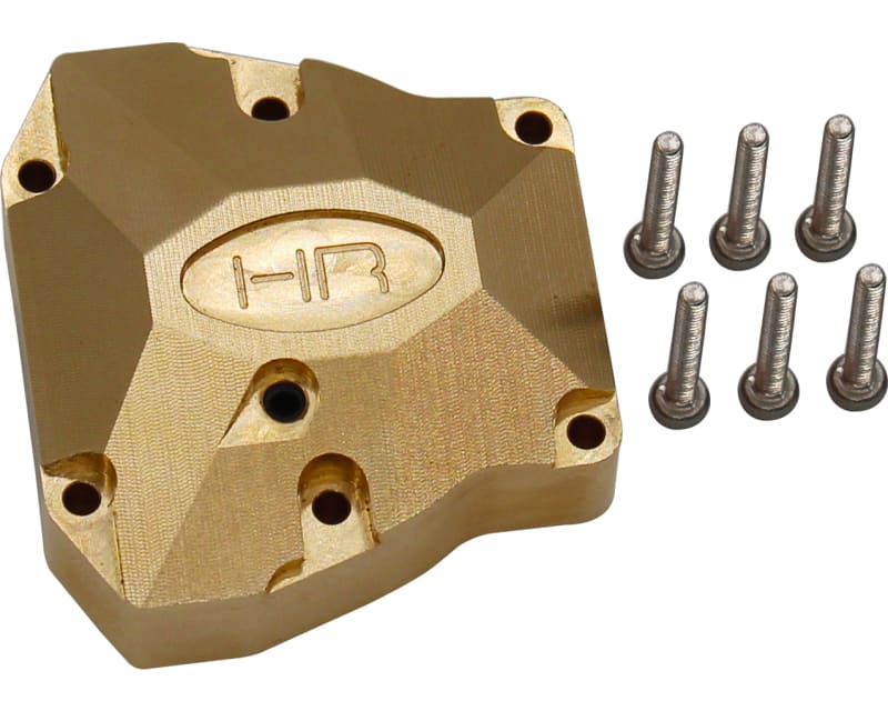 HB Differential Cover Gen 8 AXE RER11819
