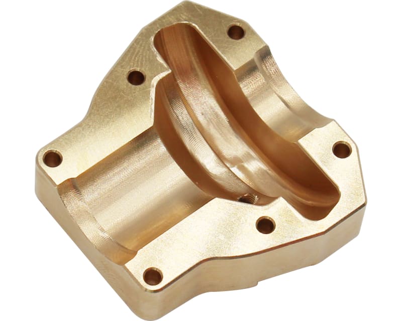 HB Differential Cover Gen 8 AXE RER11819