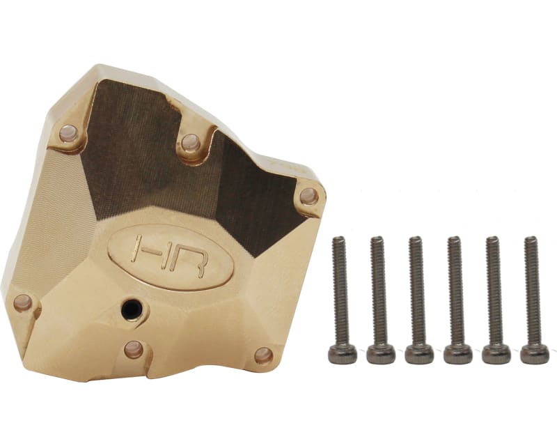 HB Differential Cover Gen 8 AXE RER11819