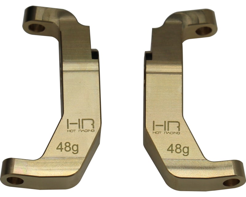 Brass C-Hubs Red Cat Gen 8