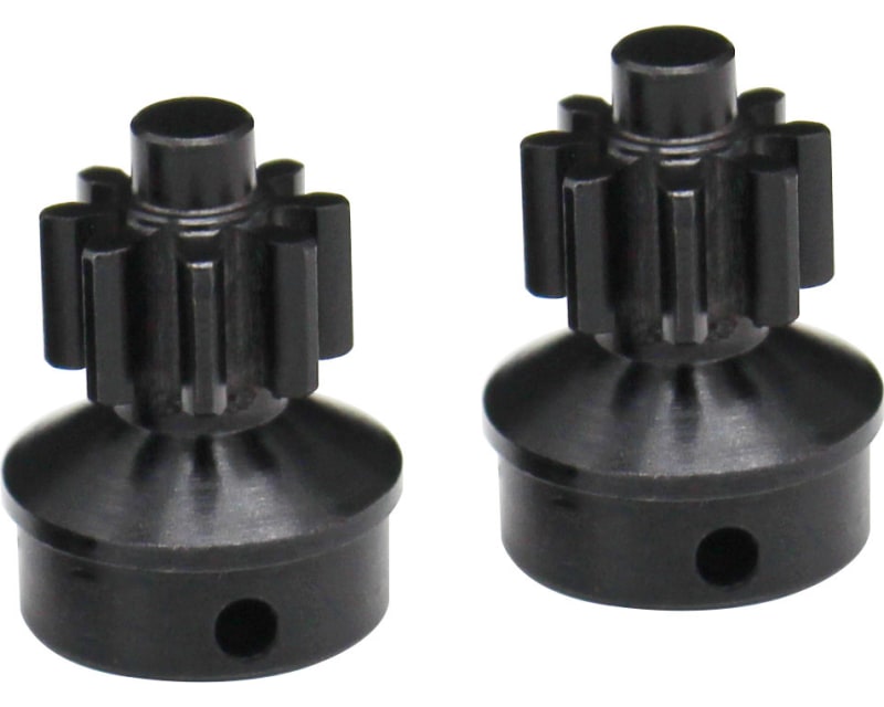 Front Portal Cva Input Gears Gen 8 photo