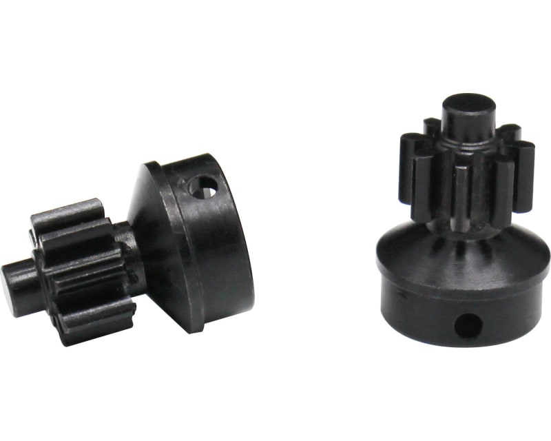 Front Portal Cva Input Gears Gen 8