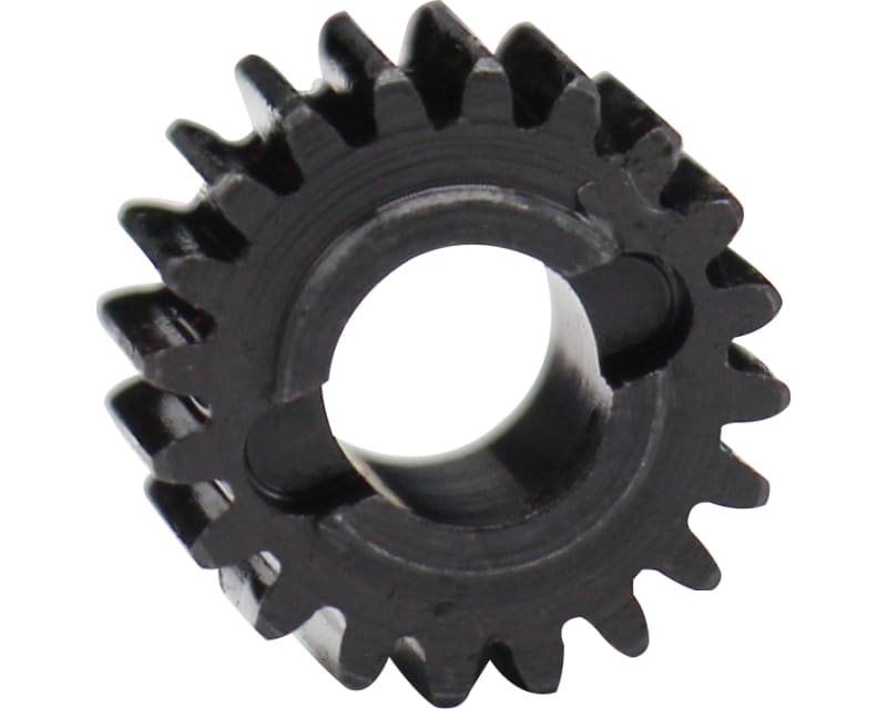 Hardened Steel Gear Set - Redcat Everest Gen7