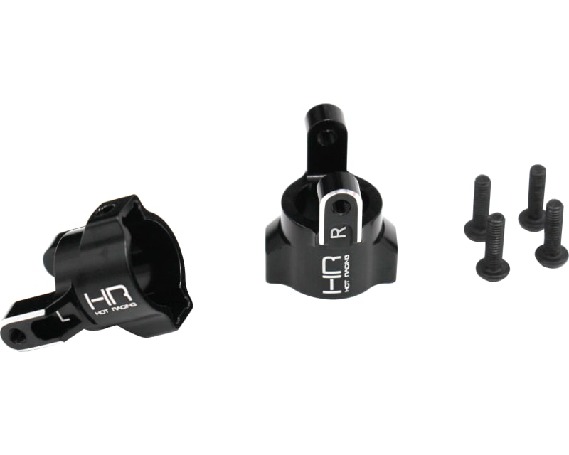 Aluminum C-Hub Caster Mounts - Redcat Everest-10 Gen7