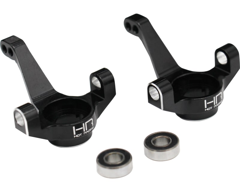 Tap to zoom Aluminum Oversize Bearing Knuckle - Redcat Everest-10 Gen7