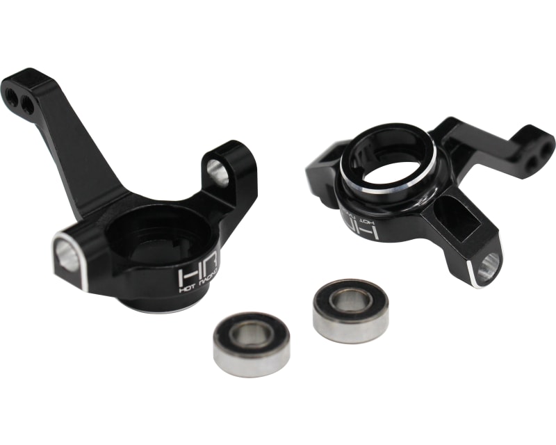 Aluminum Oversize Bearing Knuckle - Redcat Everest-10 Gen7