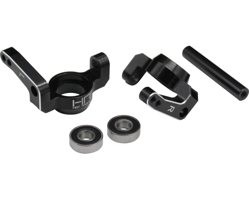 Aluminum High Clearance Steering Knuckles (L/R)- Everest Gen7 