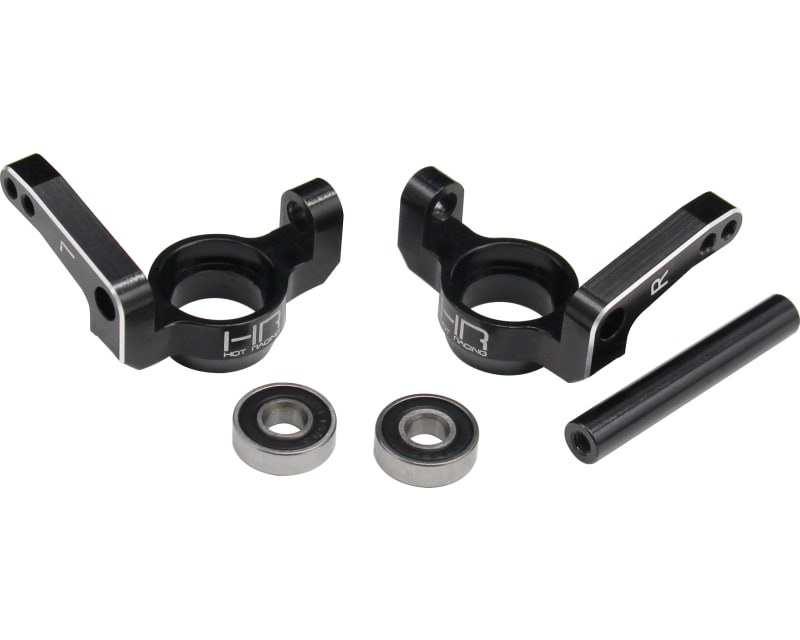 Aluminum High Clearance Steering Knuckles (L/R)- Everest Gen7