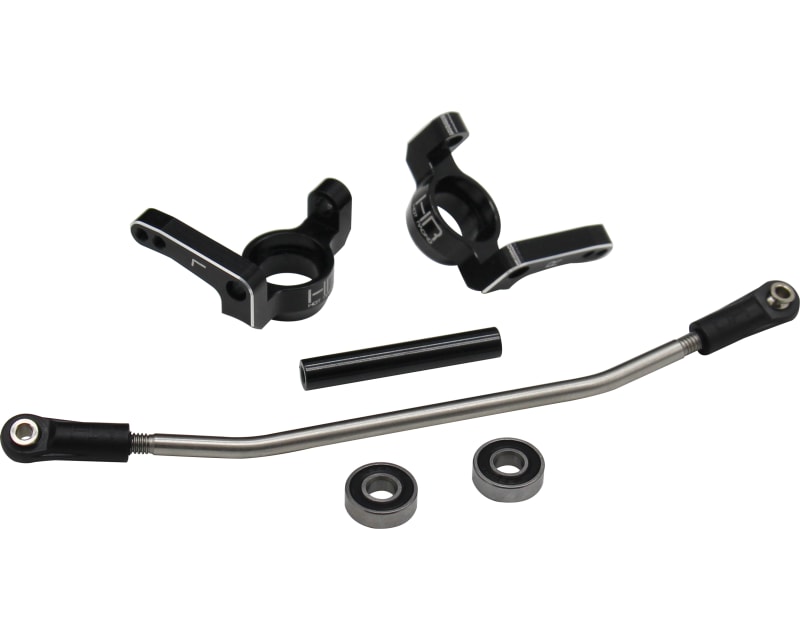 Aluminum High Clearance Steering Knuckles (L/R)- Everest Gen7