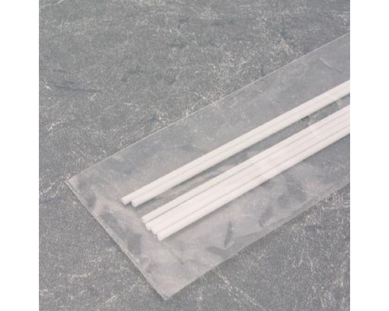 Round Tubing 3/32 (6)