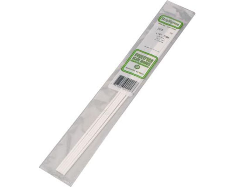 Round Tubing 1/8 (5)