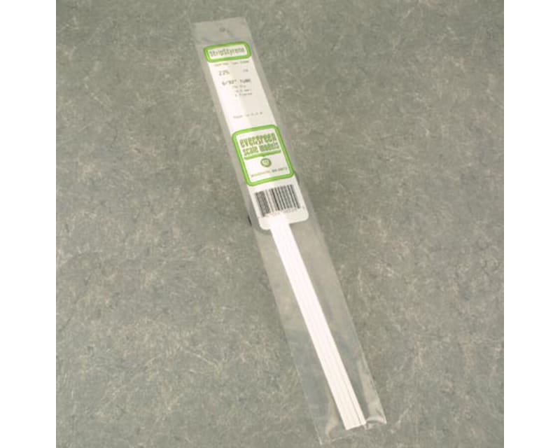 Round Tubing 5/32 (4)