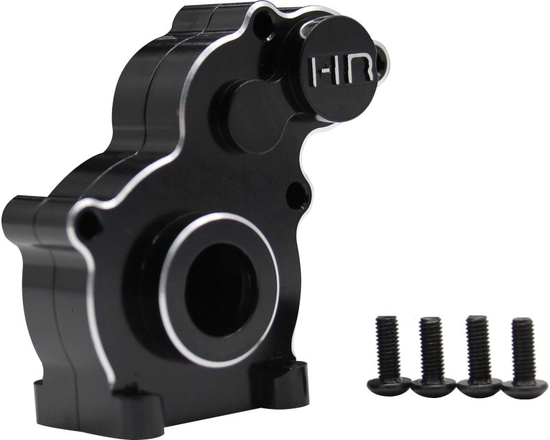 Aluminum Center Gearbox Housing Case - Redcat Everest Gen7