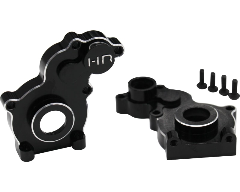 Aluminum Center Gearbox Housing Case - Redcat Everest Gen7