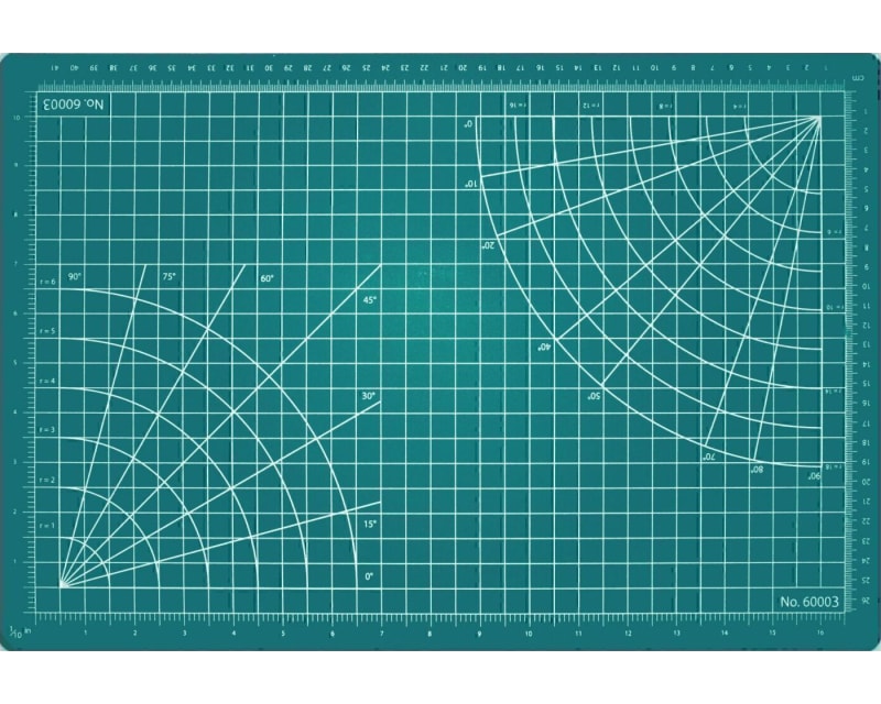 Self Healing Mat 8-1/2 x 12