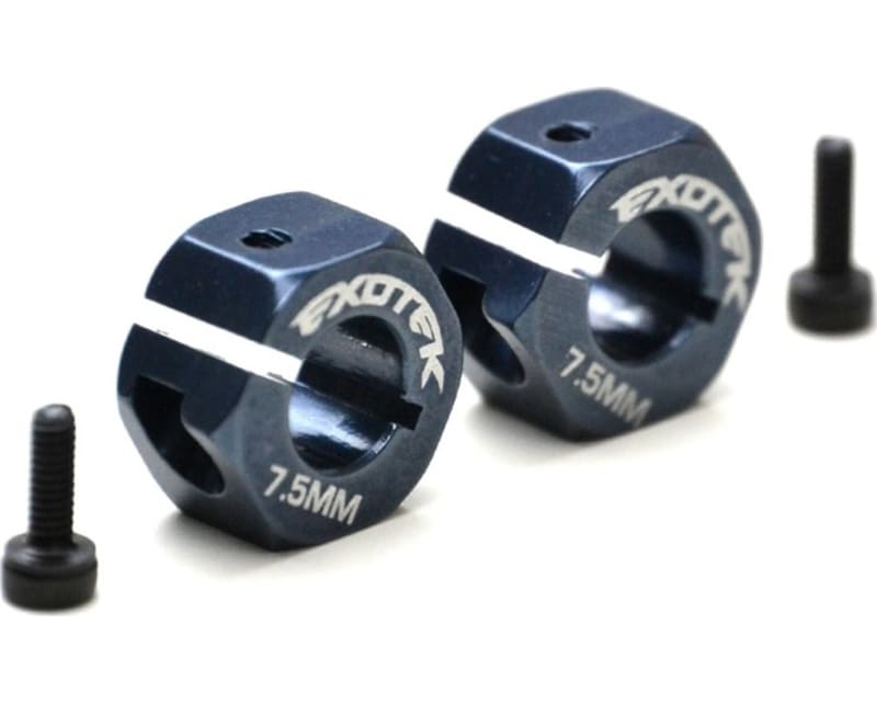 EB410 Hex Set 7.5mm Wide 1 photo