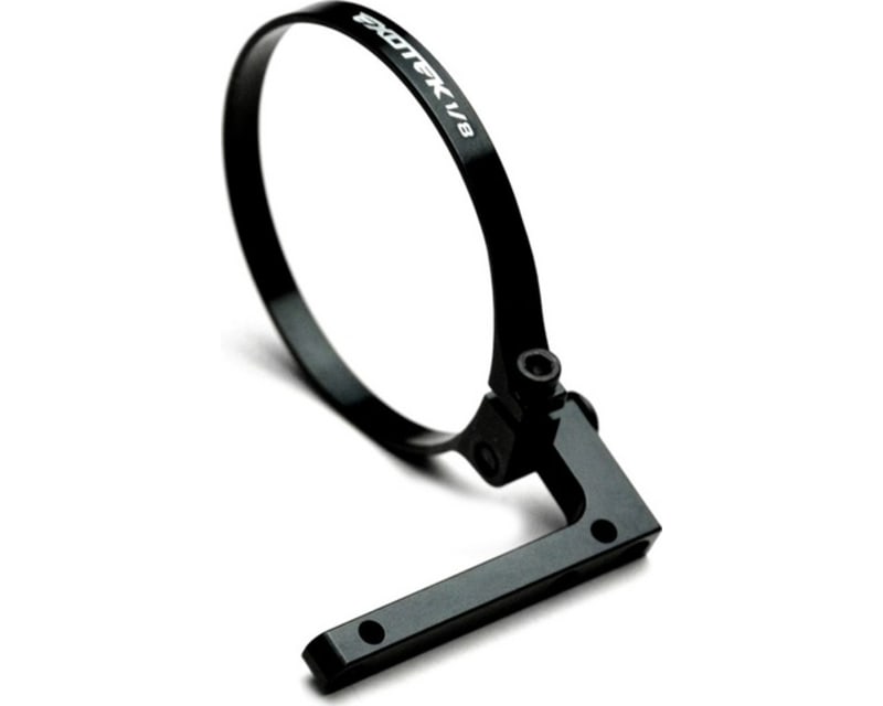1/8 Exo Fan Mount V2 Clamp on