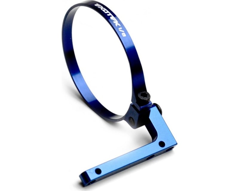 1/8 Exo Fan Mount V2 Clamp on photo