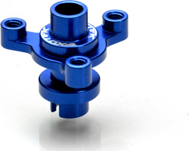 2WD Slash Slipper Eliminator Spur Mount for 2WD Slash Spurs