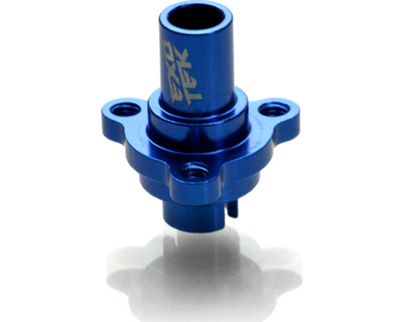 2WD Slash Slipper Eliminator Pro Spur Mount for Kimbrough Spur