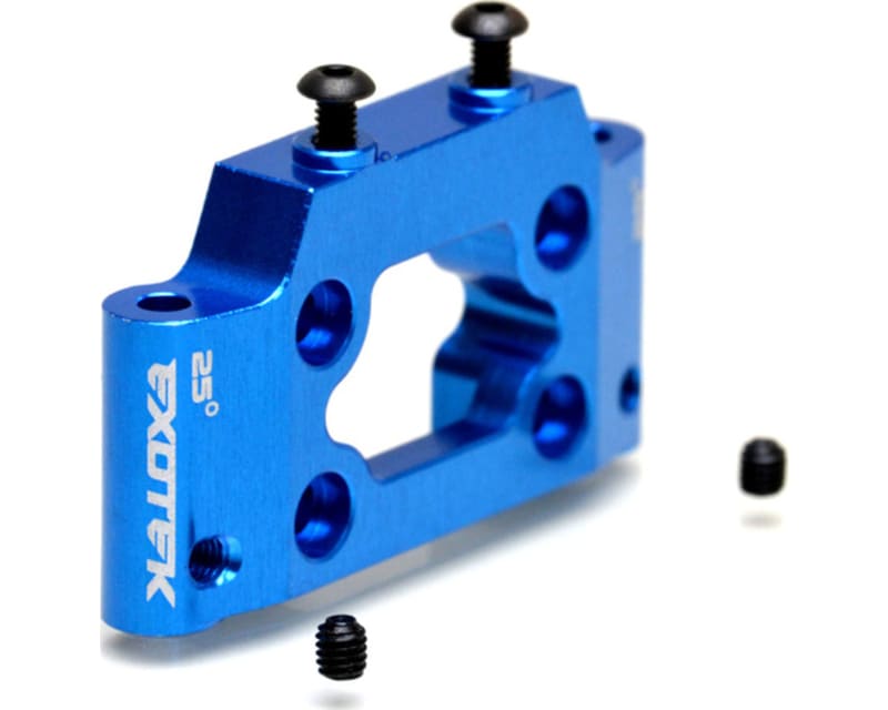 Dr10 Db10 SC10 Front Hd Bulkhead 7075 Aluminum