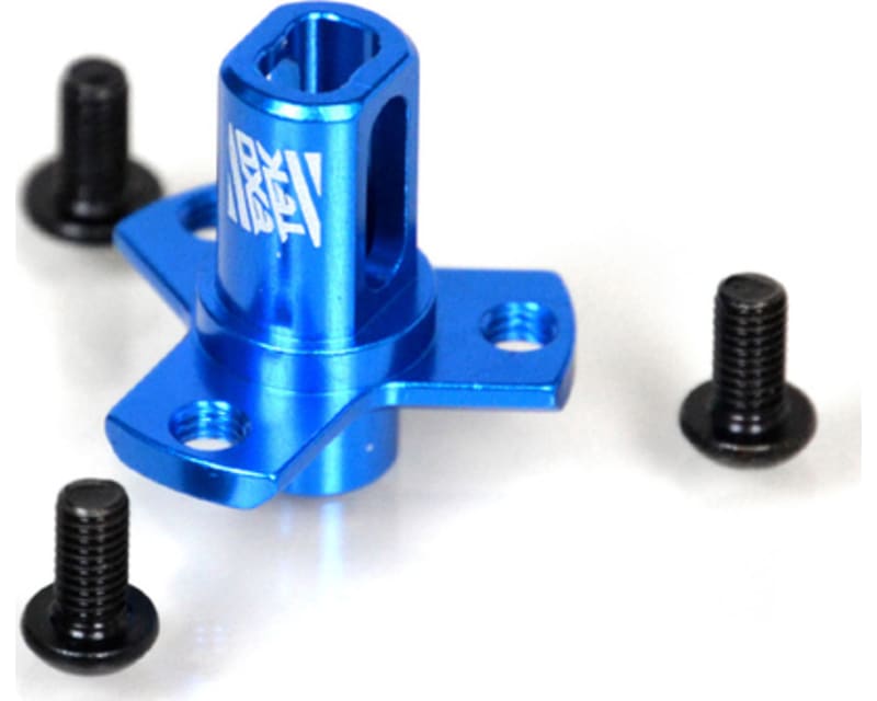 Dr10 Db10 SC10 Eliminator Pro Spur Mount- for Kimbrough Spurs