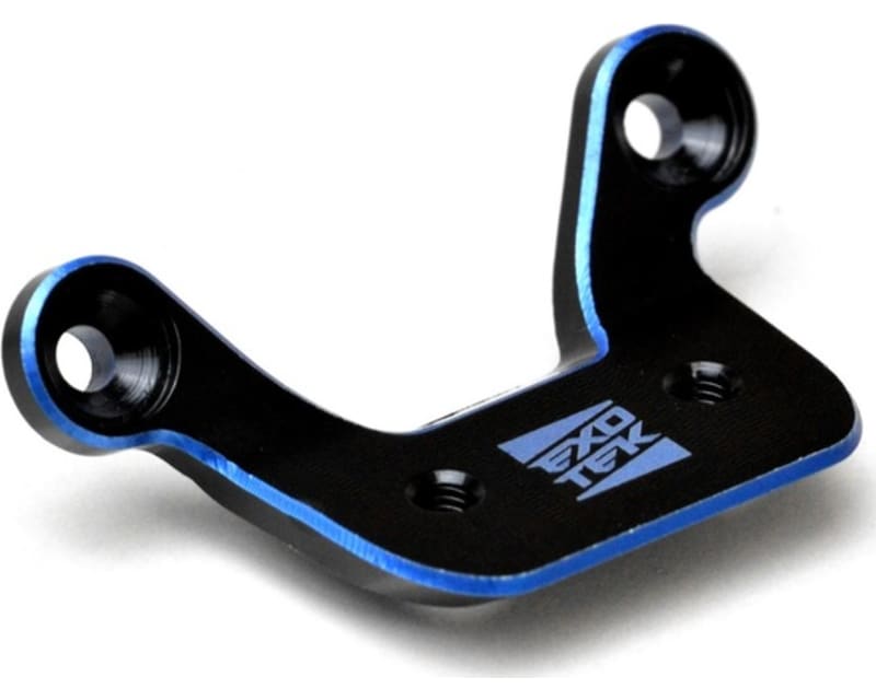 B6.2 B6 HD Front Wing Mount