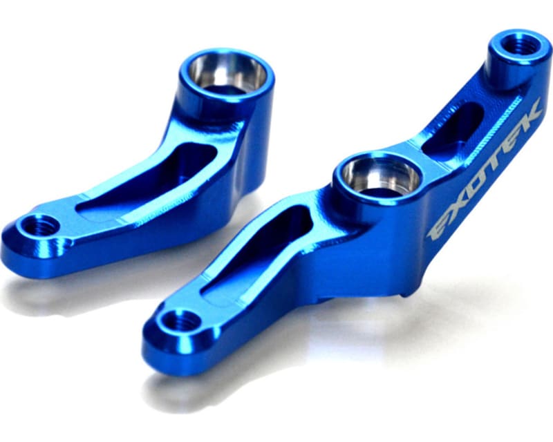 Dr10 Db10 SC10 Hd Steering Crank Set 7075 Aluminum photo