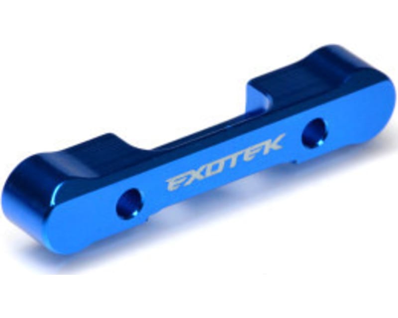 Rb10 Pro2 SC10 Heavy Duty Rear Arm Mount D 7075