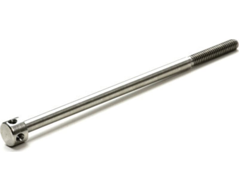 B6.4 B6.3 Top Shaft Screw Titanium Slipper Screw