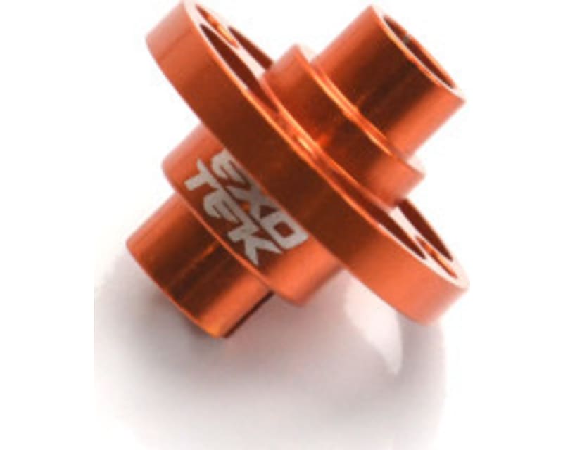 Sport3 Alum Spur Mount 6061 Ul TRA Light