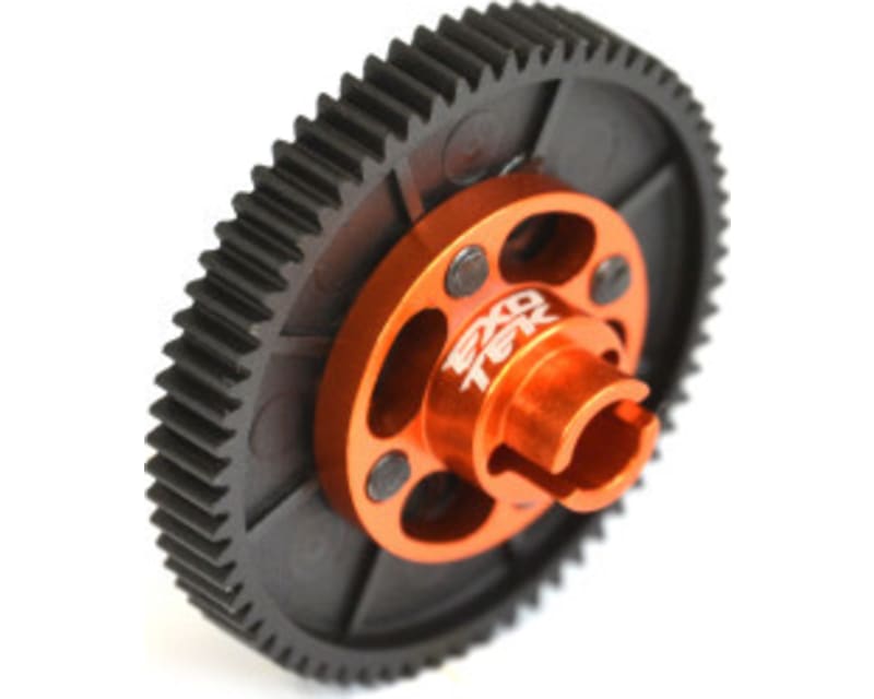 Sport3 Alum Spur Mount 6061 Ul TRA Light