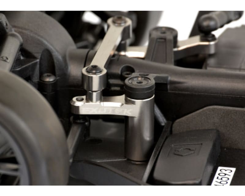 Sport3 Hd Steering Set 7075 No Jam Design