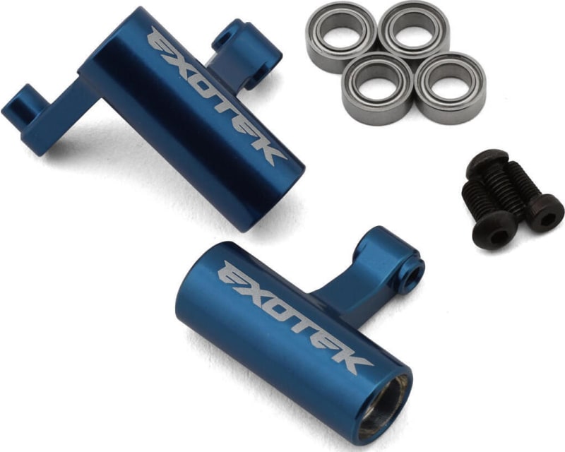 Reflex 14 Aluminum HD Steering Crank Set