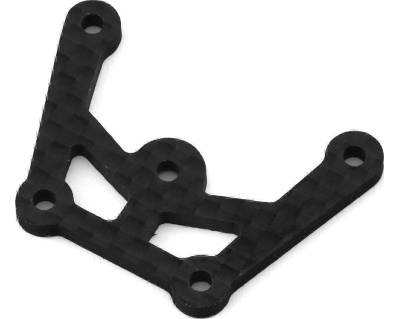 Tap to zoom Reflex 14 HD Carbon Fiber Top Plate