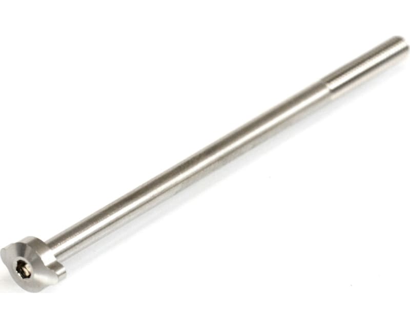 B7 Top Shaft Screw Titanium Slipper Screw