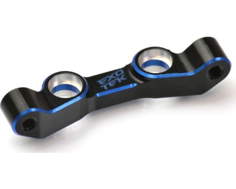 B7 Hd Steering Rack 2 Color Anodizing