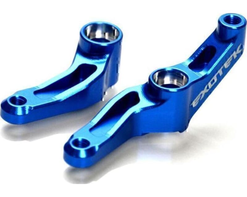 Tap to zoom Associated Pro2 SC10 Rb10 Sr10 B5 Hd Steering Crank Set 7075