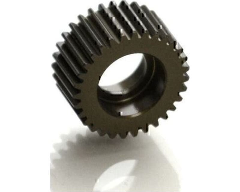 Tap to zoom Associated Pro2 SC10 Rb10 Sr10 B5 Hd Idler Gear 31t 7075