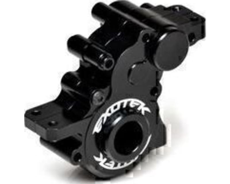 Tap to zoom Associated Pro2 SC10 Rb10 Sr10 B5 alum Gear Box for the Dr10