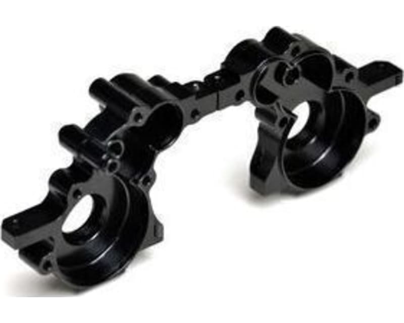 Tap to zoom Associated Pro2 SC10 Rb10 Sr10 B5 alum Gear Box for the Dr10