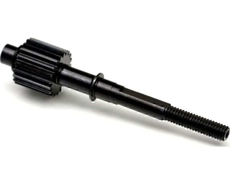 Tap to zoom Associated Pro2 SC10 Rb10 Sr10 B5 Hd Steel Top Shaft