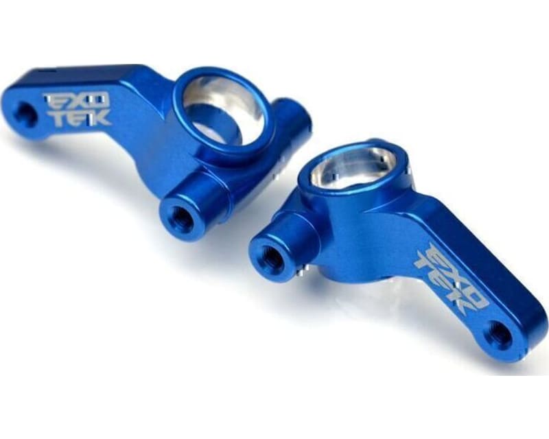 Tap to zoom Associated Pro2 SC10 Rb10 Sr10 B5 Hd Steering Hubs 7075 alum