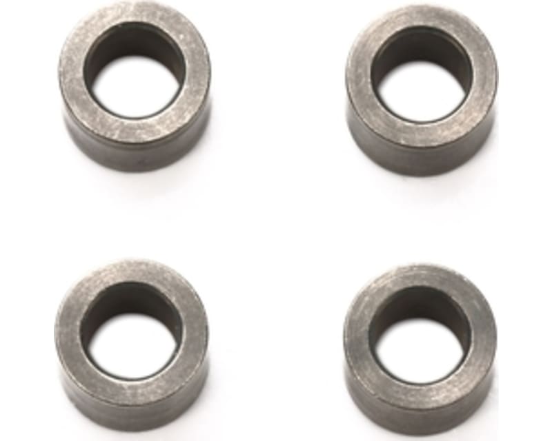 TAM54813 M-07 Concept Low-Friction Kingpin Pipes (4 pieces.)