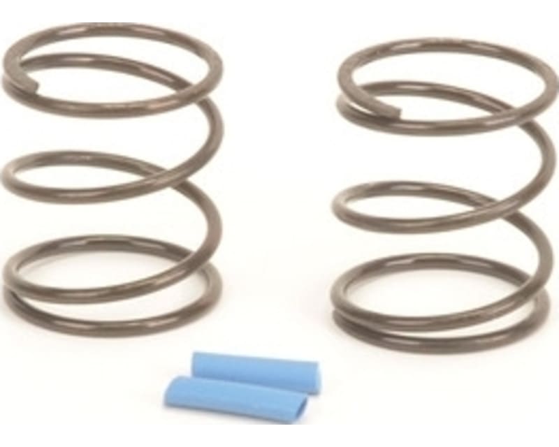 CORE RC Hi Response TC Spring 2.5 - Blue