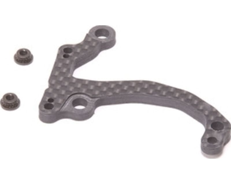 C/F 1 Notch Rear Link Mount RH - Mi9 photo