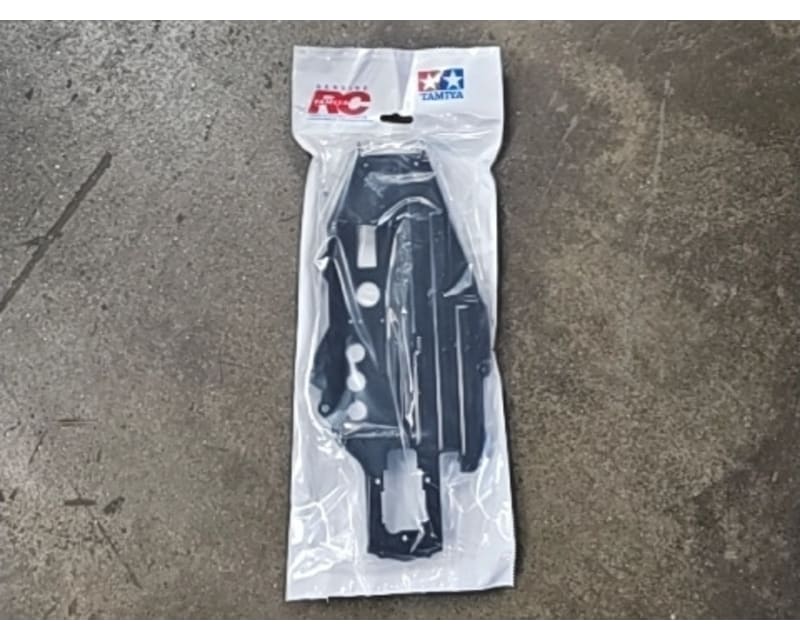 RC Chassis: 58686 photo