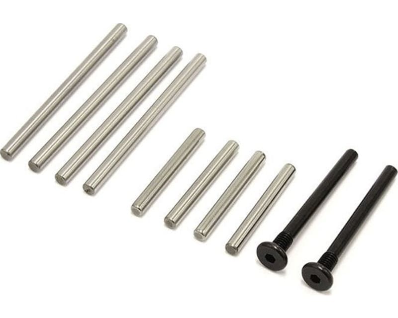 Suspension Shaft Set FZ02